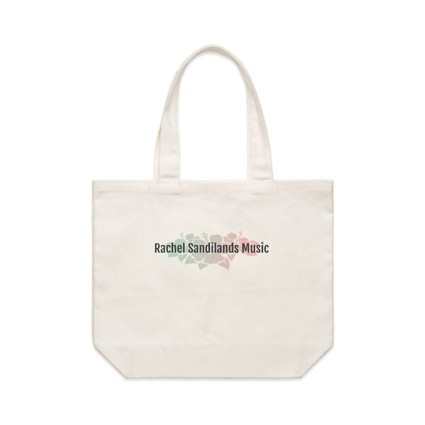 RSM Logo - Shoulder Tote Thumbnail