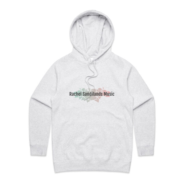 RSM Logo - Womens Supply Hood Thumbnail