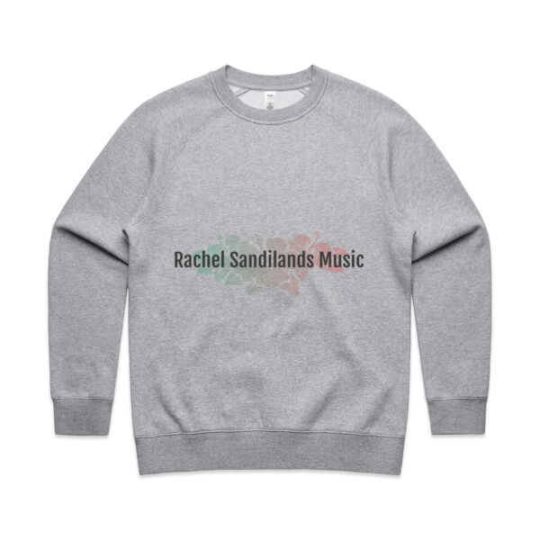 RSM Logo - Womens Supply Crew Thumbnail