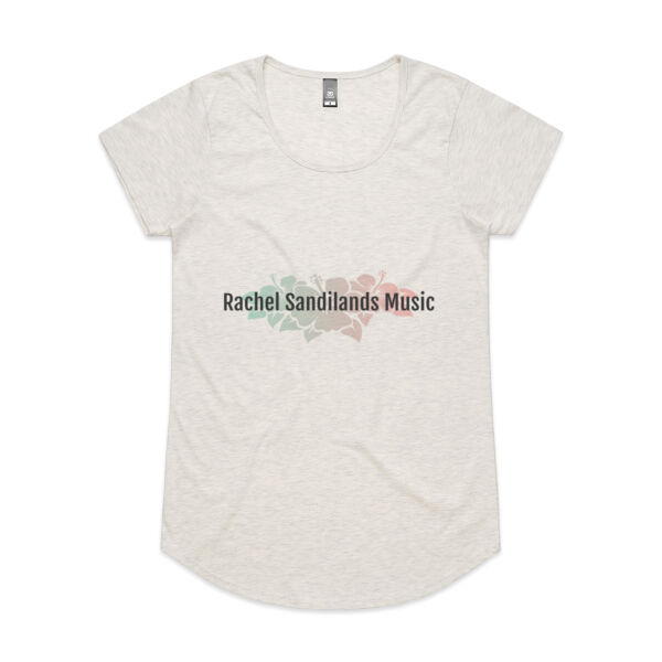 RSM Logo - Womens Mali Tee Thumbnail