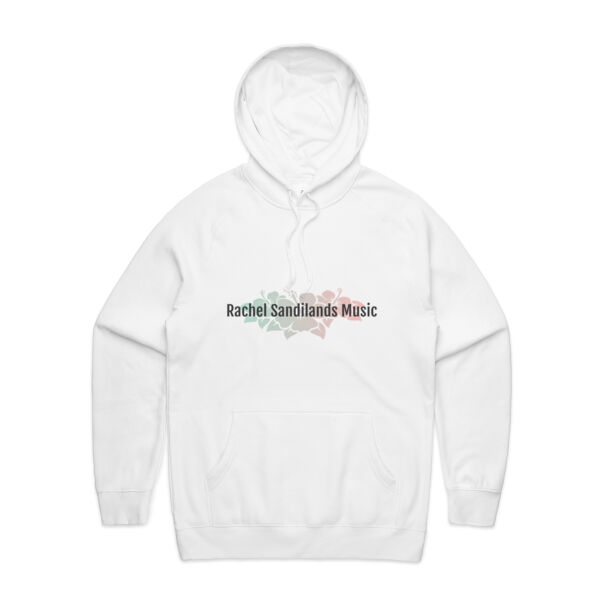 RSM Logo - Mens Supply Hood Thumbnail