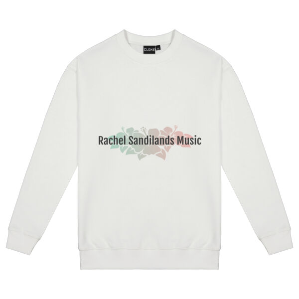 RSM Logo - Mens Standard Crew  Thumbnail