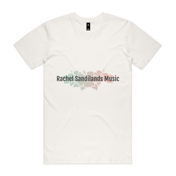 RSM Logo - Mens Staple T shirt Thumbnail