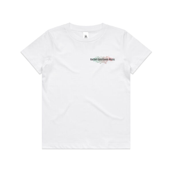 RSM Logo Small - Kids Youth T shirt Thumbnail