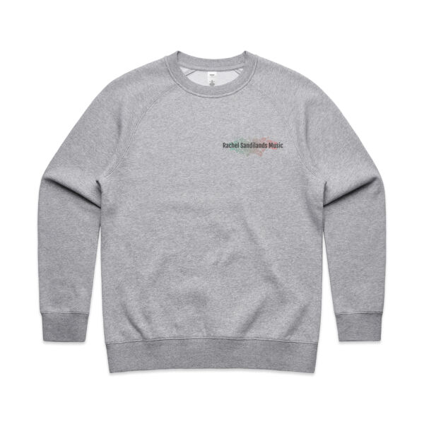 RSM Logo Small - Womens Supply Crew Thumbnail