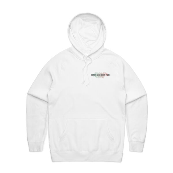 RSM Logo Small - Mens Supply Hood Thumbnail