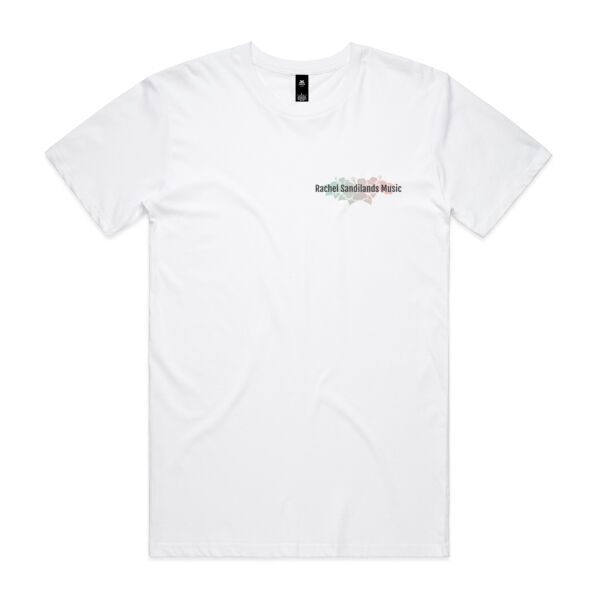 RSM Logo Small - Mens Staple T shirt Thumbnail