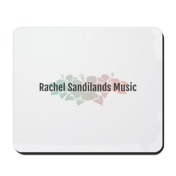 RSM Logo Mousepad Thumbnail