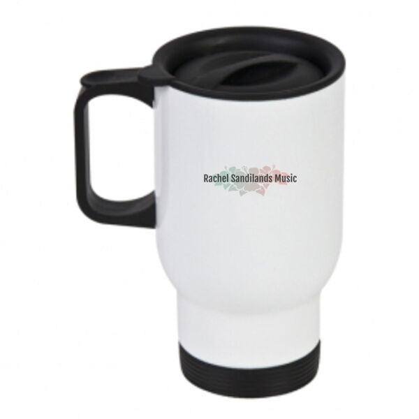 RSM Logo Travel Mug Thumbnail