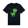 Cloke Mens Outline Tee Thumbnail