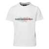 Podium Mens Poly Tee Thumbnail