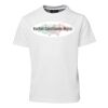 Podium Mens Poly Tee Thumbnail
