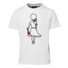 Podium Mens Poly Tee Thumbnail