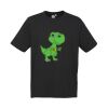 Biz Collection Mens Ice Tee Thumbnail
