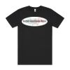 AS Colour Mens Block T shirt Thumbnail
